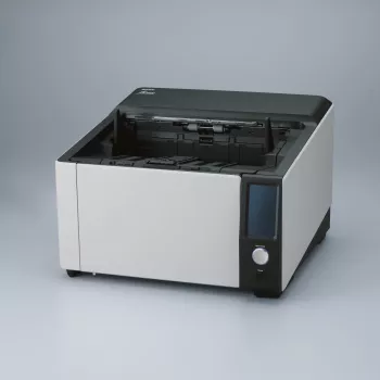 Ricoh fi-8930 scanner ADF 600 x 600 DPI A3 nero, grigio