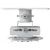 OPTOMA supporto universale a soffitto a filo bianco