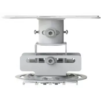 OPTOMA supporto universale a soffitto a filo bianco