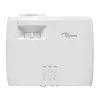 Optoma HZ150X proiettore laser, DLP, Full HD 1920x1080, 5000 ANSI lumen