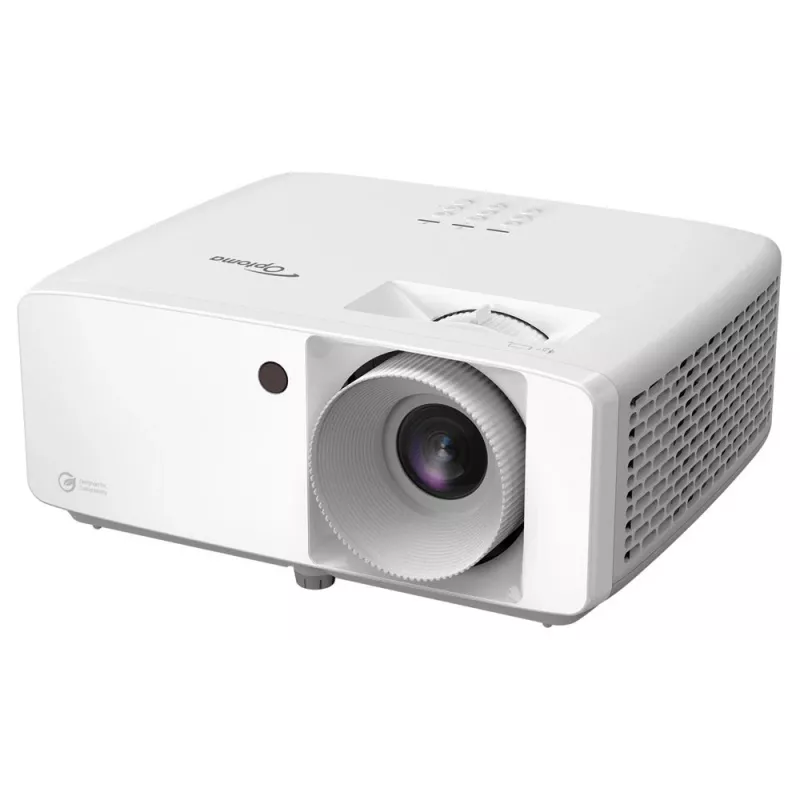 Optoma HZ150X proiettore laser, DLP, Full HD 1920x1080, 5000 ANSI lumen