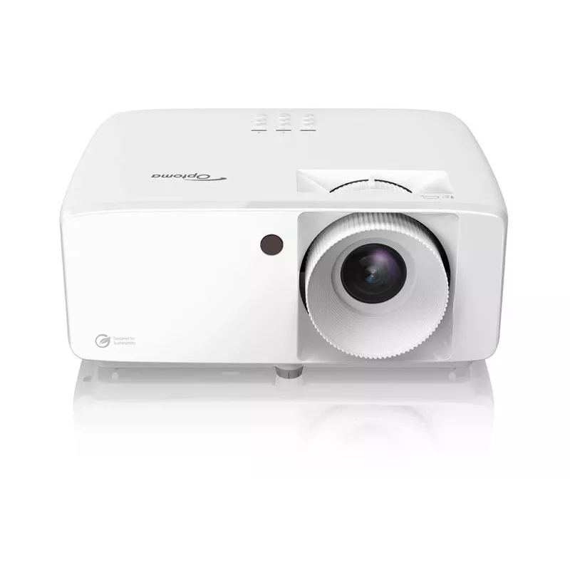 Optoma HZ150X proiettore laser, DLP, Full HD 1920x1080, 5000 ANSI lumen