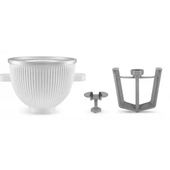 Accessorio per gelatiera KitchenAid 5KSMICM larghezza 279 mm profondità 216 mm altezza 178 mm
