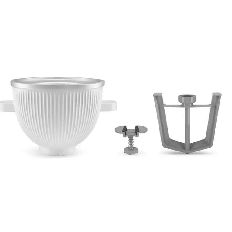 Accessorio per gelatiera KitchenAid 5KSMICM larghezza 279 mm profondità 216 mm altezza 178 mm