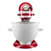 Accessorio per gelatiera KitchenAid 5KSMICM larghezza 279 mm profondità 216 mm altezza 178 mm
