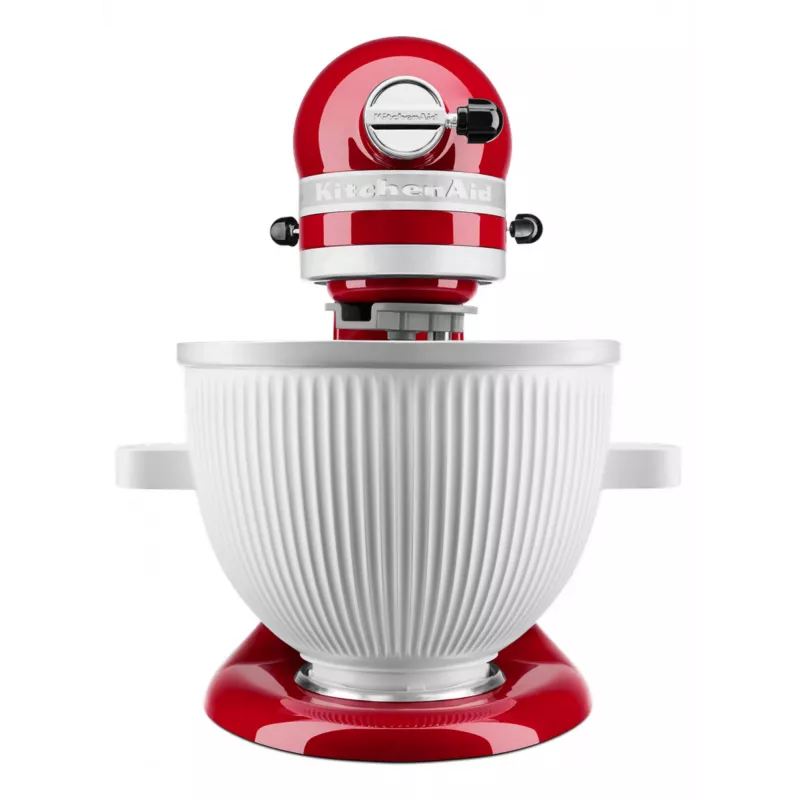 Accessorio per gelatiera KitchenAid 5KSMICM larghezza 279 mm profondità 216 mm altezza 178 mm