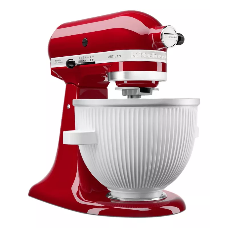 Accessorio per gelatiera KitchenAid 5KSMICM larghezza 279 mm profondità 216 mm altezza 178 mm