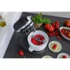 Accessorio per gelatiera KitchenAid 5KSMICM larghezza 279 mm profondità 216 mm altezza 178 mm