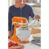 Accessorio per gelatiera KitchenAid 5KSMICM larghezza 279 mm profondità 216 mm altezza 178 mm