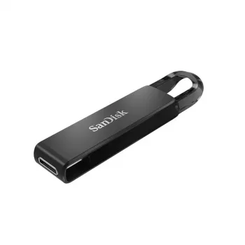 WESTERN DIGITAL SanDisk Ultra - 128GB chiavetta USB - USB Type-C