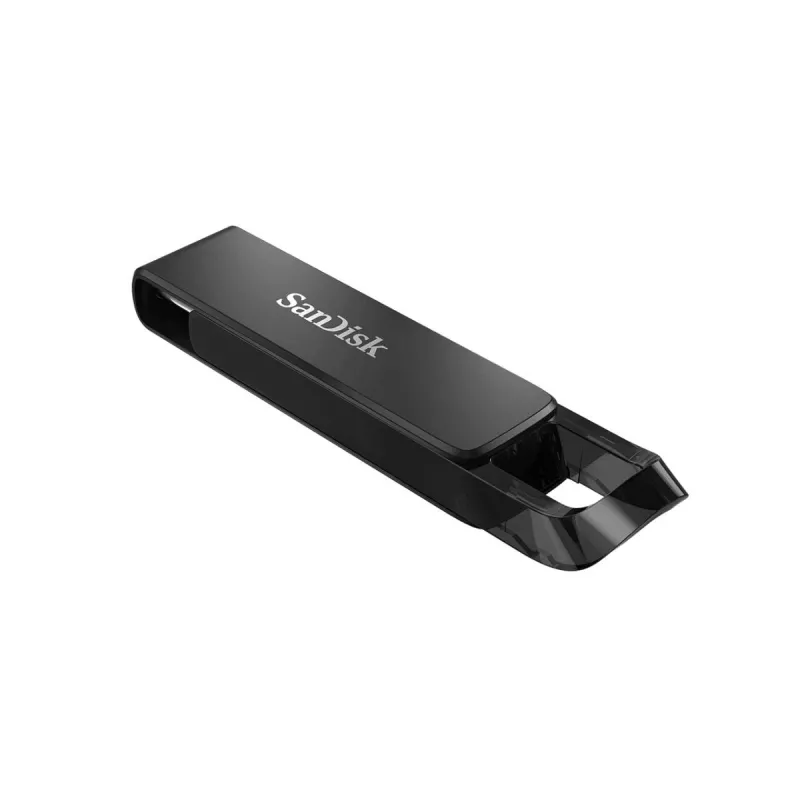 WESTERN DIGITAL SanDisk Ultra - 256GB chiavetta USB - USB Type-C