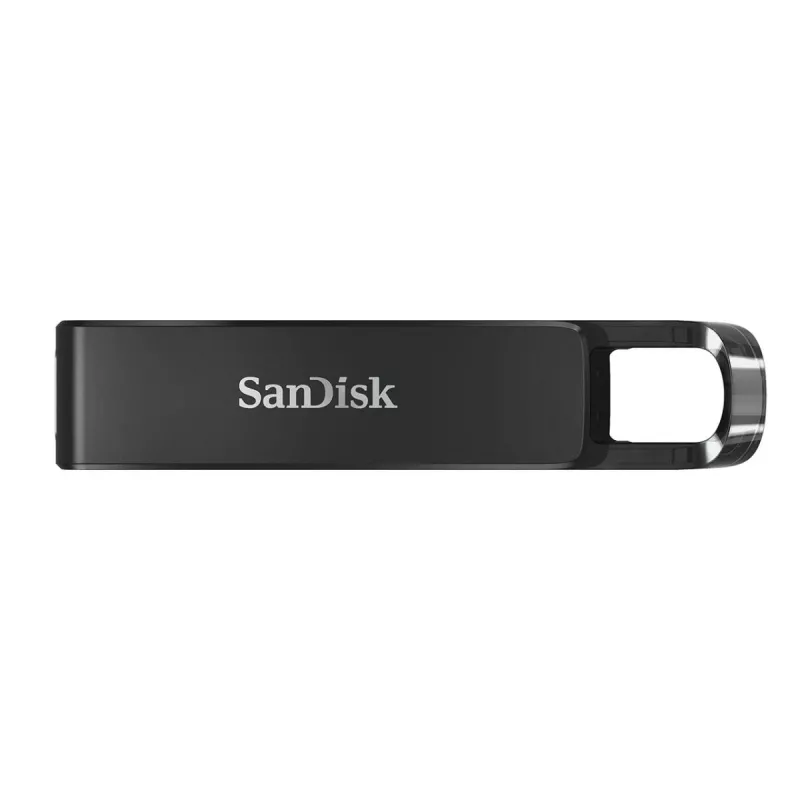 WESTERN DIGITAL SanDisk Ultra - 256GB chiavetta USB - USB Type-C