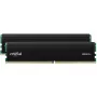 Crucial Pro 32GB DDR4-3200 CL22 UDIMM memoria desktop (CP32G4DFRA32A)