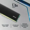 Crucial Pro 32GB DDR4-3200 CL22 UDIMM memoria desktop (CP32G4DFRA32A)