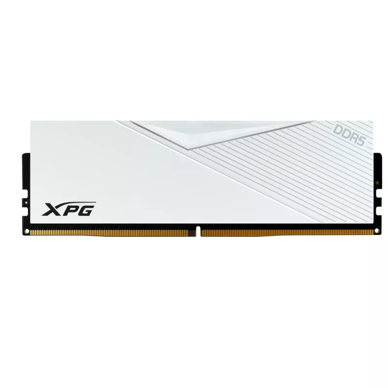 ADATA XPG Lancer Blade DDR5-6000 32 GB modulo di memoria, bianco, AX5U6000C3032G-SLABWH