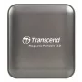 TRANSCEND SSD - Esd420 unità portatile - 1TB - USB Type-C - grigio ferro