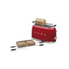 Griglie per sandwich Smeg TSSR02