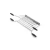 Griglie per sandwich Smeg TSSR02