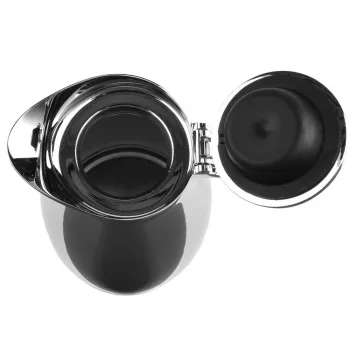 Caraffa/brocca/bottiglia EMSA 502489 acciaio inox