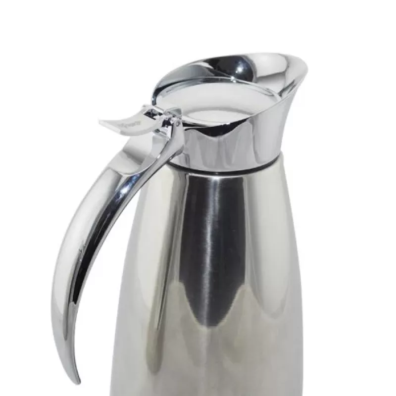 Caraffa/brocca/bottiglia EMSA 502489 acciaio inox