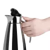 Caraffa/brocca/bottiglia EMSA 502489 acciaio inox