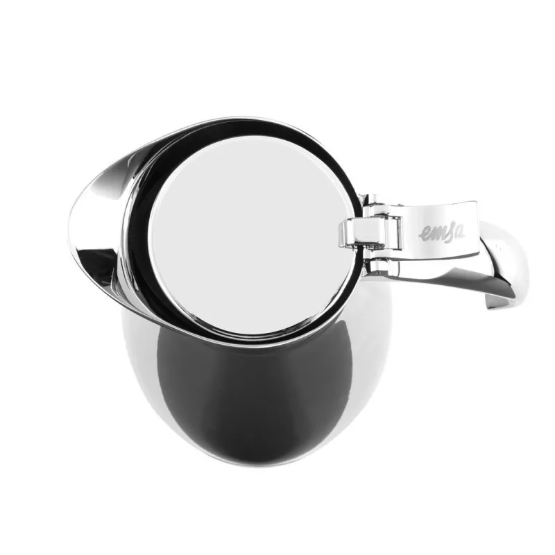 Caraffa/brocca/bottiglia EMSA 502489 acciaio inox