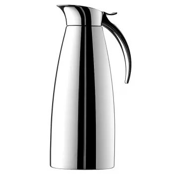 Caraffa/brocca/bottiglia EMSA 502488 acciaio inox
