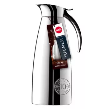 Caraffa/brocca/bottiglia EMSA 502488 acciaio inox
