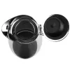 Caraffa/brocca/bottiglia EMSA 502488 acciaio inox