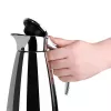 Caraffa/brocca/bottiglia EMSA 502488 acciaio inox