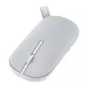 Mouse ASUS Marshmallow MD100 ufficio ambidestro RF Wireless + Bluetooth ottico 1600 DPI
