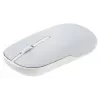 Mouse ASUS Marshmallow MD100 ufficio ambidestro RF Wireless + Bluetooth ottico 1600 DPI