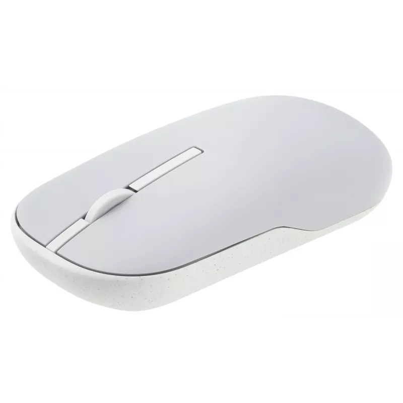 Mouse ASUS Marshmallow MD100 ufficio ambidestro RF Wireless + Bluetooth ottico 1600 DPI
