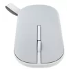 Mouse ASUS Marshmallow MD100 ufficio ambidestro RF Wireless + Bluetooth ottico 1600 DPI