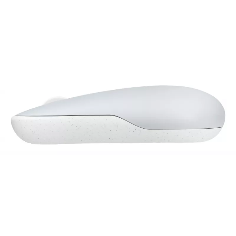Mouse ASUS Marshmallow MD100 ufficio ambidestro RF Wireless + Bluetooth ottico 1600 DPI