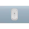 Mouse ASUS Marshmallow MD100 ufficio ambidestro RF Wireless + Bluetooth ottico 1600 DPI