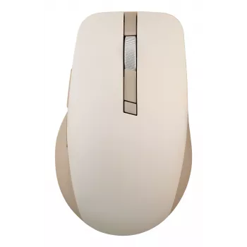 Mouse ASUS SmartO MD200 Silent Plus ufficio ambidestro RF Wireless + Bluetooth ottico 4200 DPI