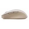 Mouse ASUS SmartO MD200 Silent Plus ufficio ambidestro RF Wireless + Bluetooth ottico 4200 DPI