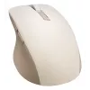 Mouse ASUS SmartO MD200 Silent Plus ufficio ambidestro RF Wireless + Bluetooth ottico 4200 DPI