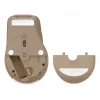 Mouse ASUS SmartO MD200 Silent Plus ufficio ambidestro RF Wireless + Bluetooth ottico 4200 DPI
