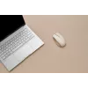Mouse ASUS SmartO MD200 Silent Plus ufficio ambidestro RF Wireless + Bluetooth ottico 4200 DPI