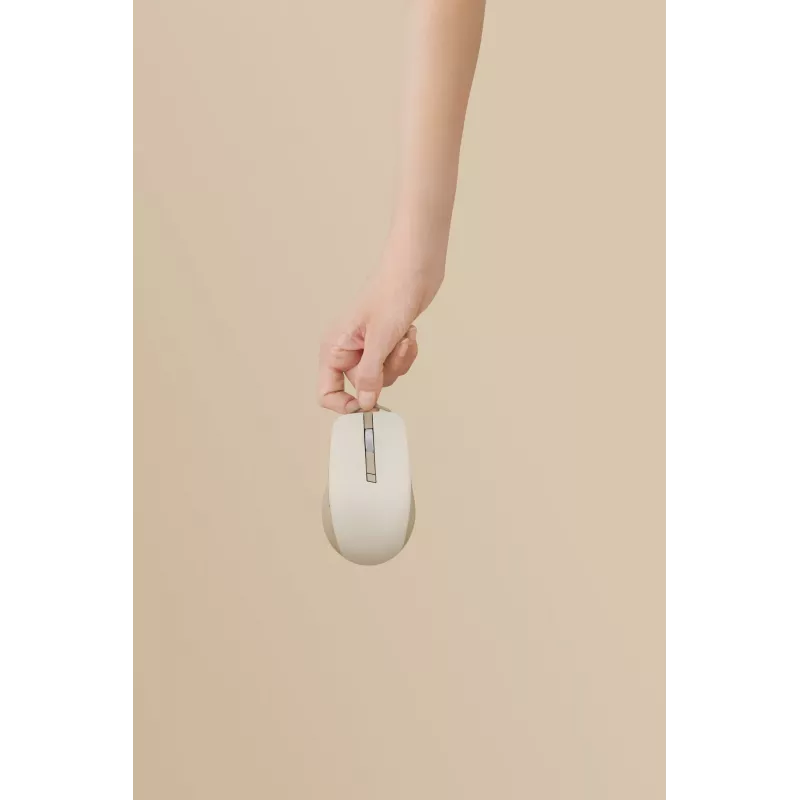 Mouse ASUS SmartO MD200 Silent Plus ufficio ambidestro RF Wireless + Bluetooth ottico 4200 DPI