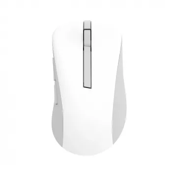 Mouse ASUS Wireless MD102 universale per destrimani RF Wireless + Bluetooth ottico 1600 DPI