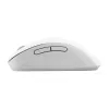 Mouse ASUS Wireless MD102 universale per destrimani RF Wireless + Bluetooth ottico 1600 DPI