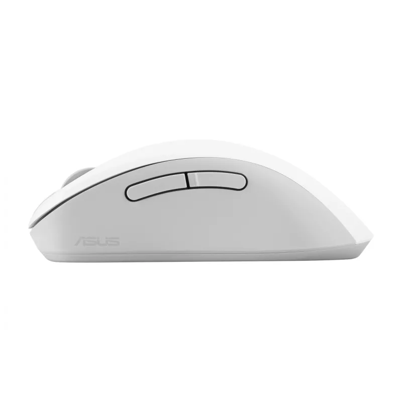 Mouse ASUS Wireless MD102 universale per destrimani RF Wireless + Bluetooth ottico 1600 DPI