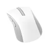 Mouse ASUS Wireless MD102 universale per destrimani RF Wireless + Bluetooth ottico 1600 DPI
