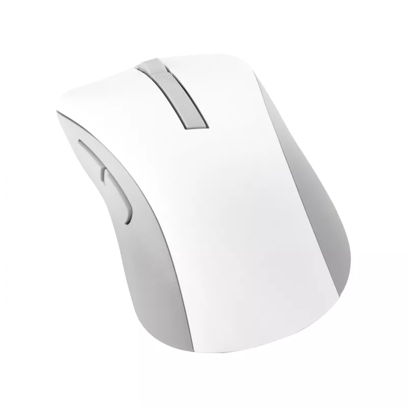 Mouse ASUS Wireless MD102 universale per destrimani RF Wireless + Bluetooth ottico 1600 DPI