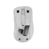 Mouse ASUS Wireless MD102 universale per destrimani RF Wireless + Bluetooth ottico 1600 DPI