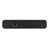 Dock USB-C ASUS Triple Display Duo DC301 con cavo nero