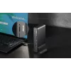 Dock USB-C ASUS Triple Display Duo DC301 con cavo nero